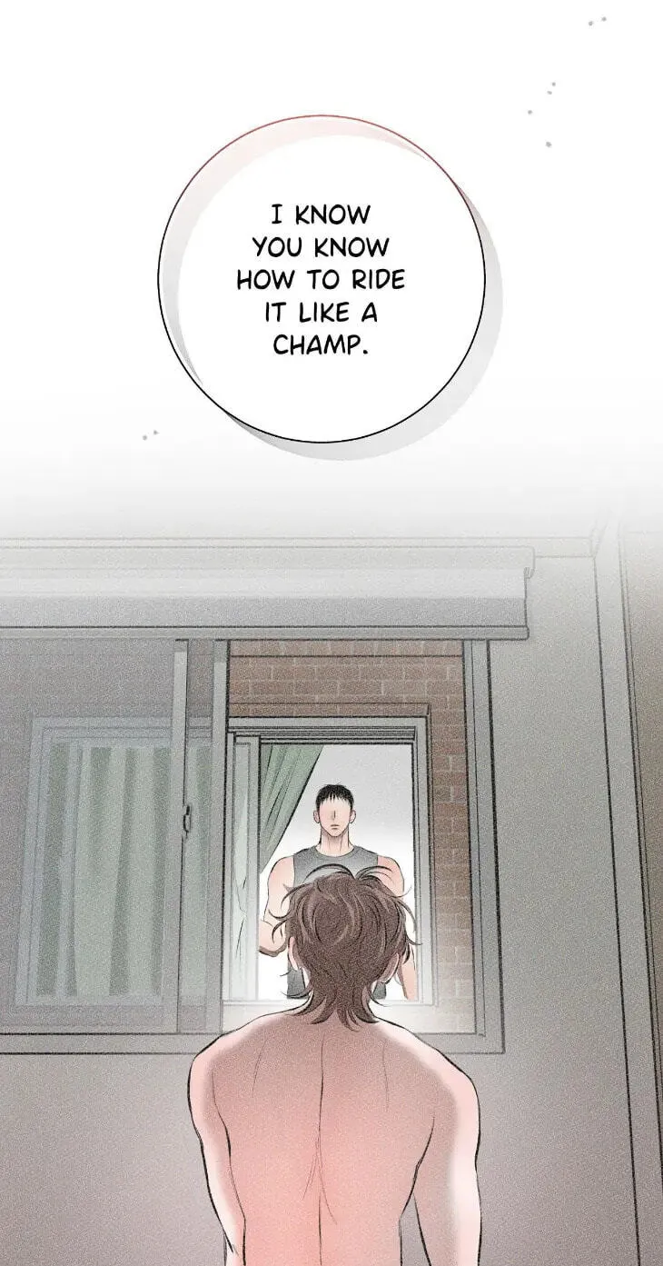 Read Nice to See You chapter 13 image 1 on Lezhin