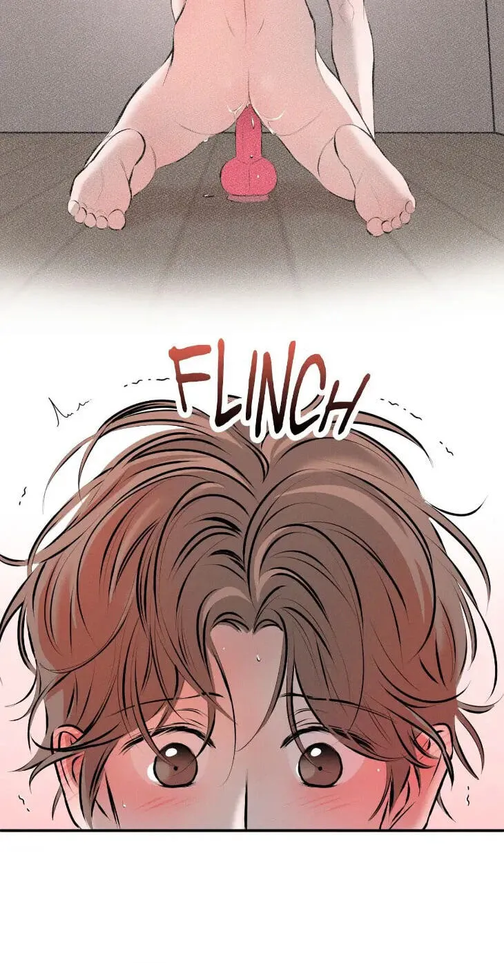 Read Nice to See You chapter 13 image 2 on Lezhin
