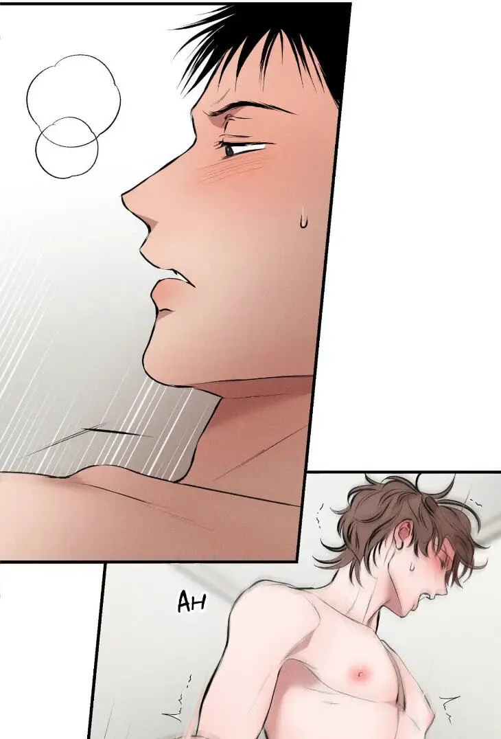 Read Nice to See You chapter 13 image 29 on Lezhin