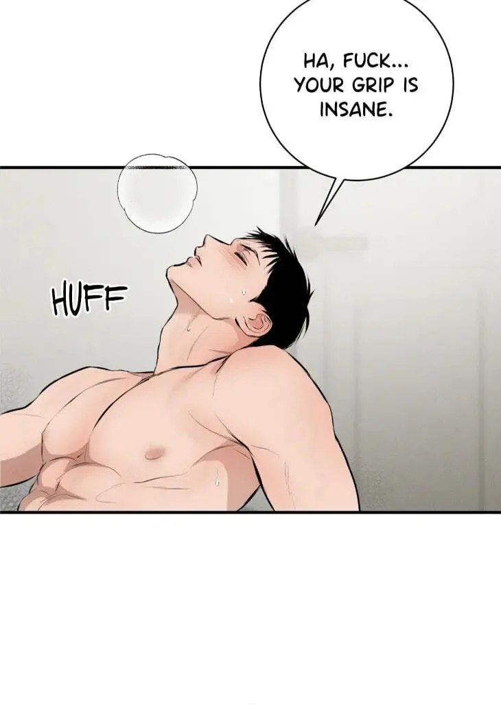Read Nice to See You chapter 13 image 36 on Lezhin