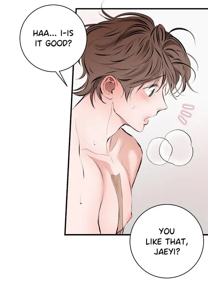 Read Nice to See You chapter 13 image 37 on Lezhin