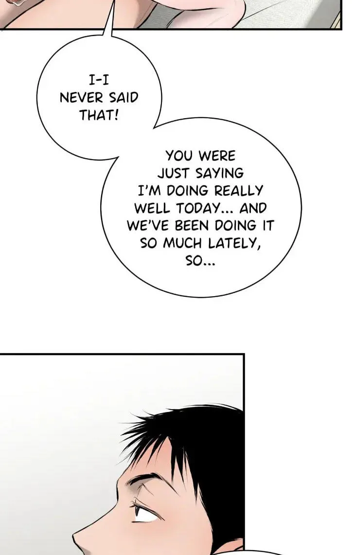 Read Nice to See You chapter 13 image 4 on Lezhin