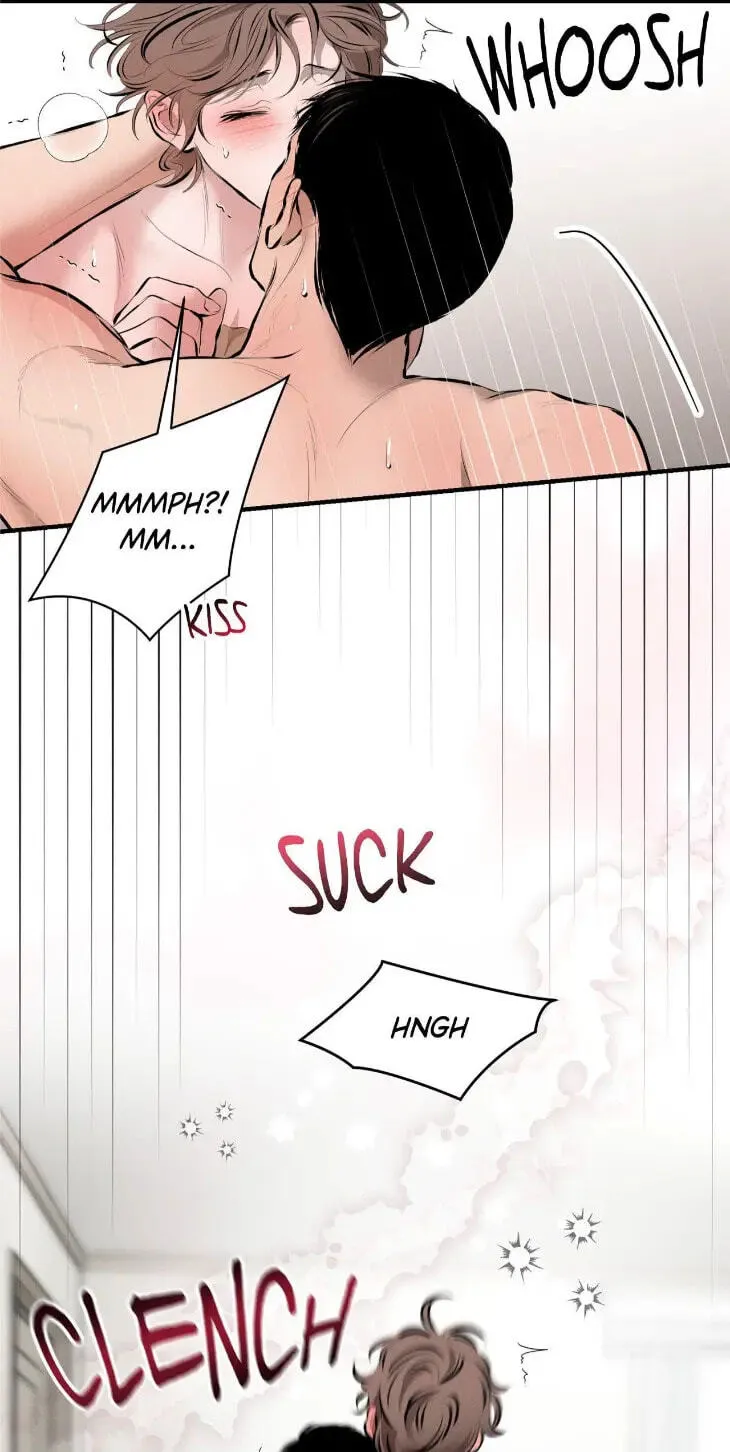 Read Nice to See You chapter 13 image 41 on Lezhin
