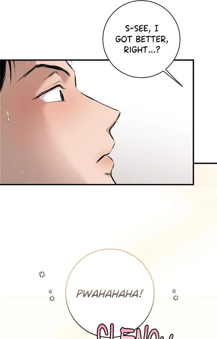 Read Nice to See You chapter 13 image 46 on Lezhin
