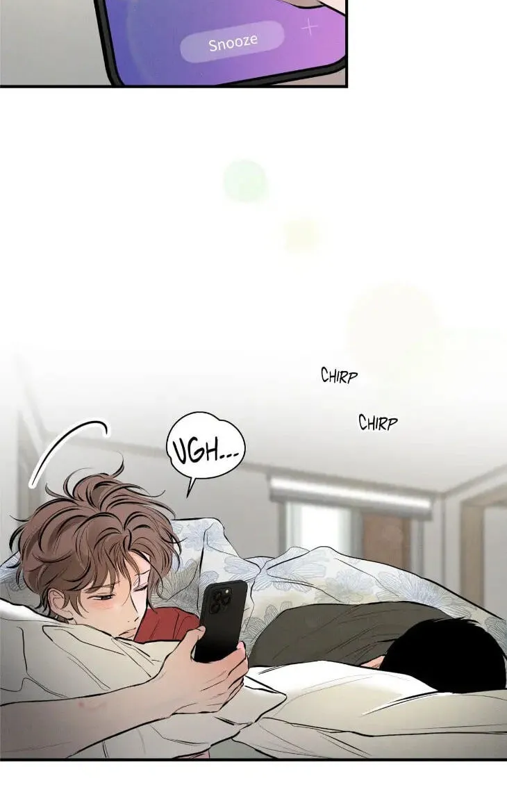 Read Nice to See You chapter 13 image 51 on Lezhin
