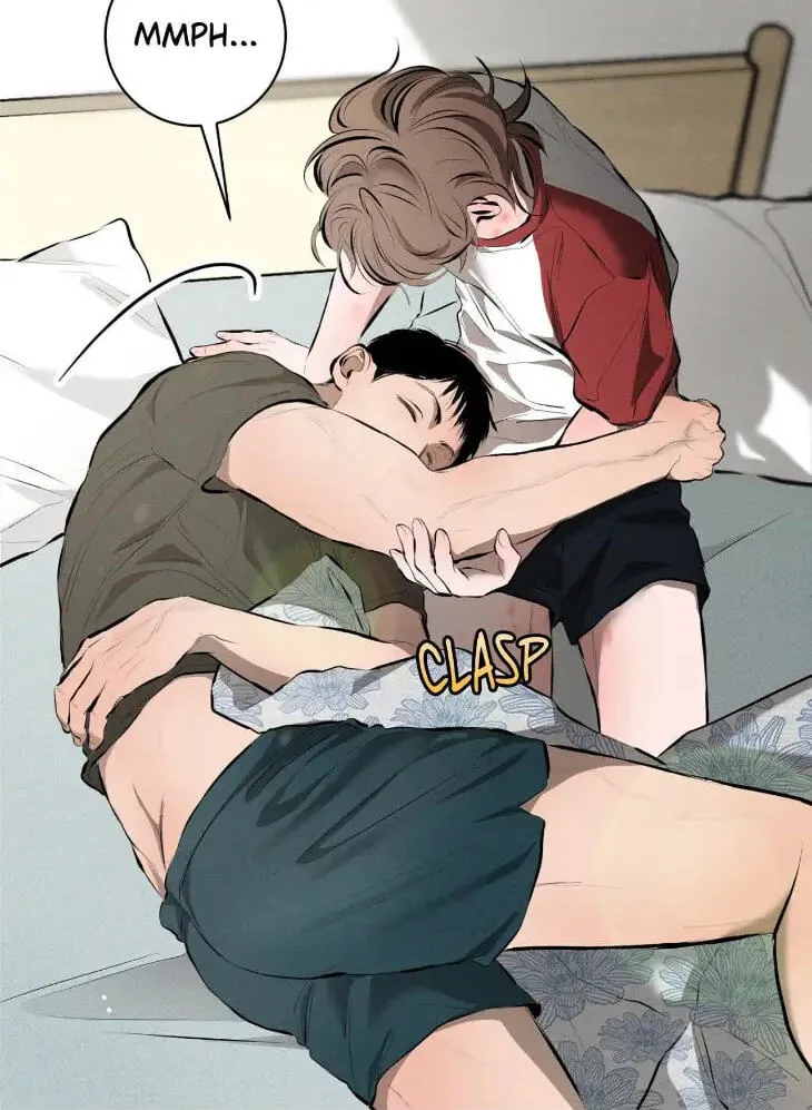 Read Nice to See You chapter 13 image 53 on Lezhin