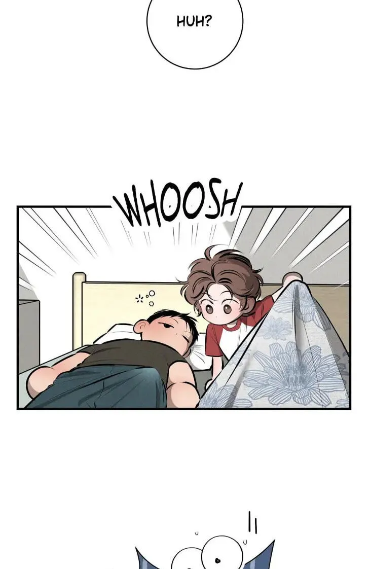 Read Nice to See You chapter 13 image 56 on Lezhin