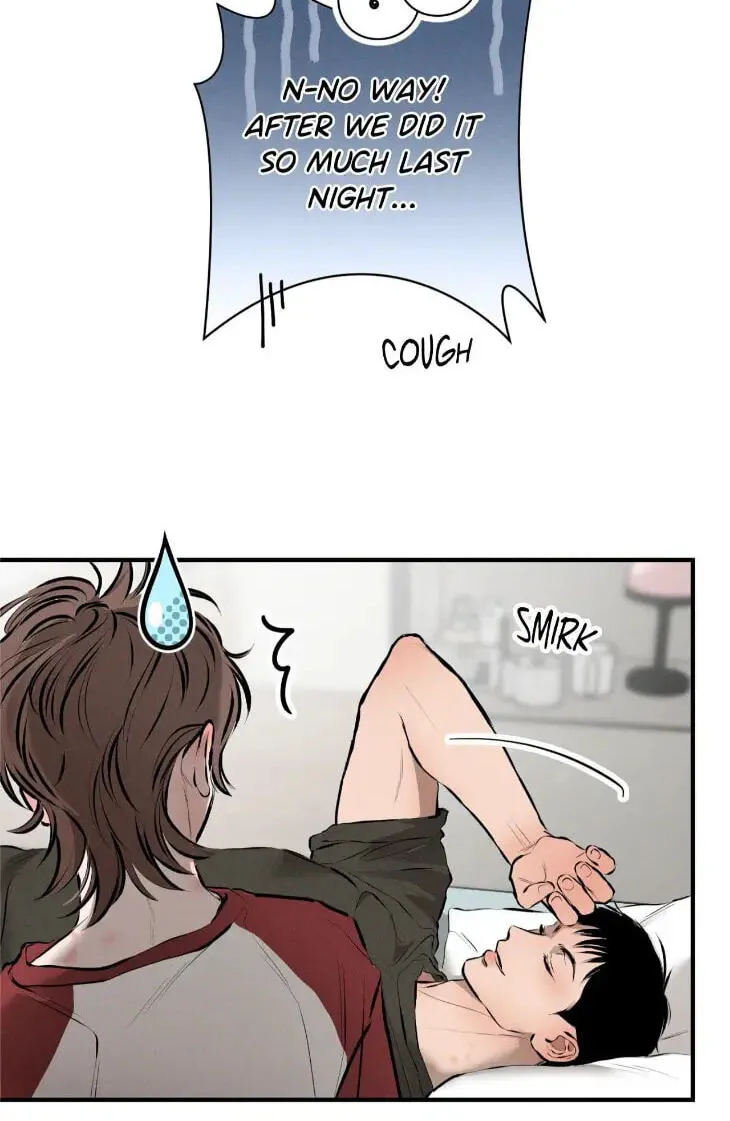 Read Nice to See You chapter 13 image 57 on Lezhin