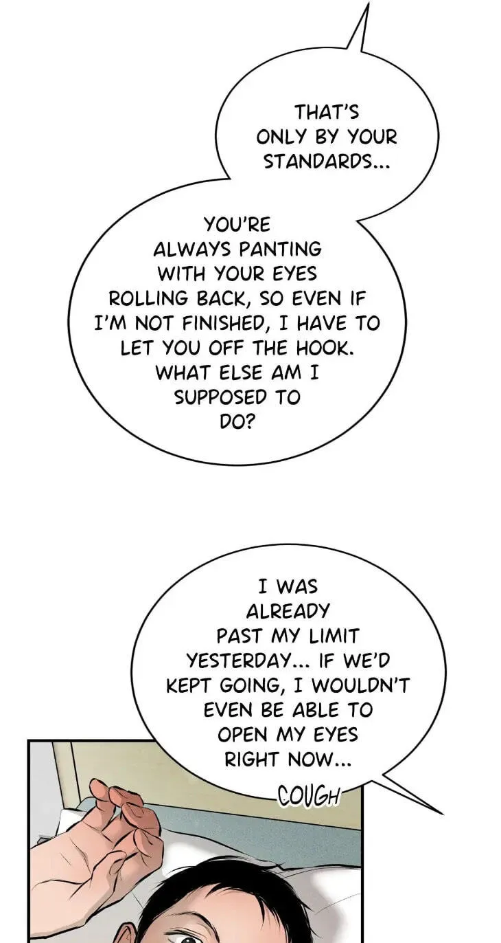 Read Nice to See You chapter 13 image 58 on Lezhin
