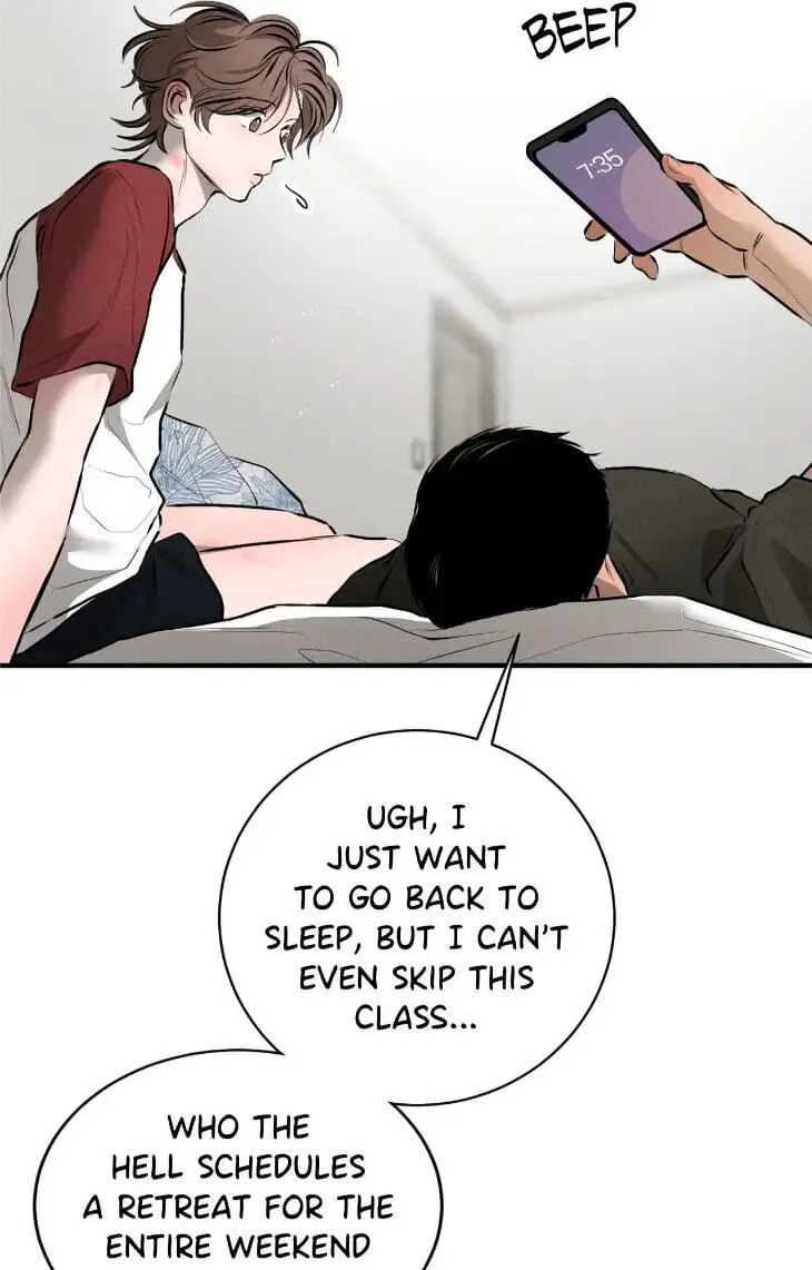 Read Nice to See You chapter 13 image 60 on Lezhin