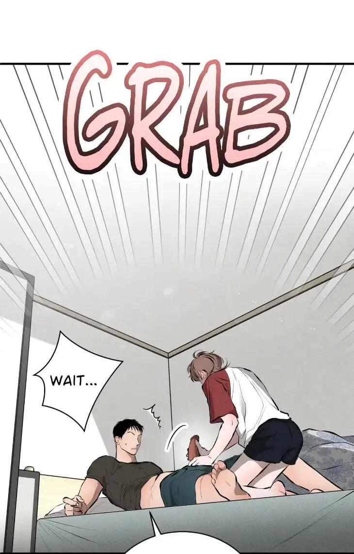 Read Nice to See You chapter 13 image 63 on Lezhin