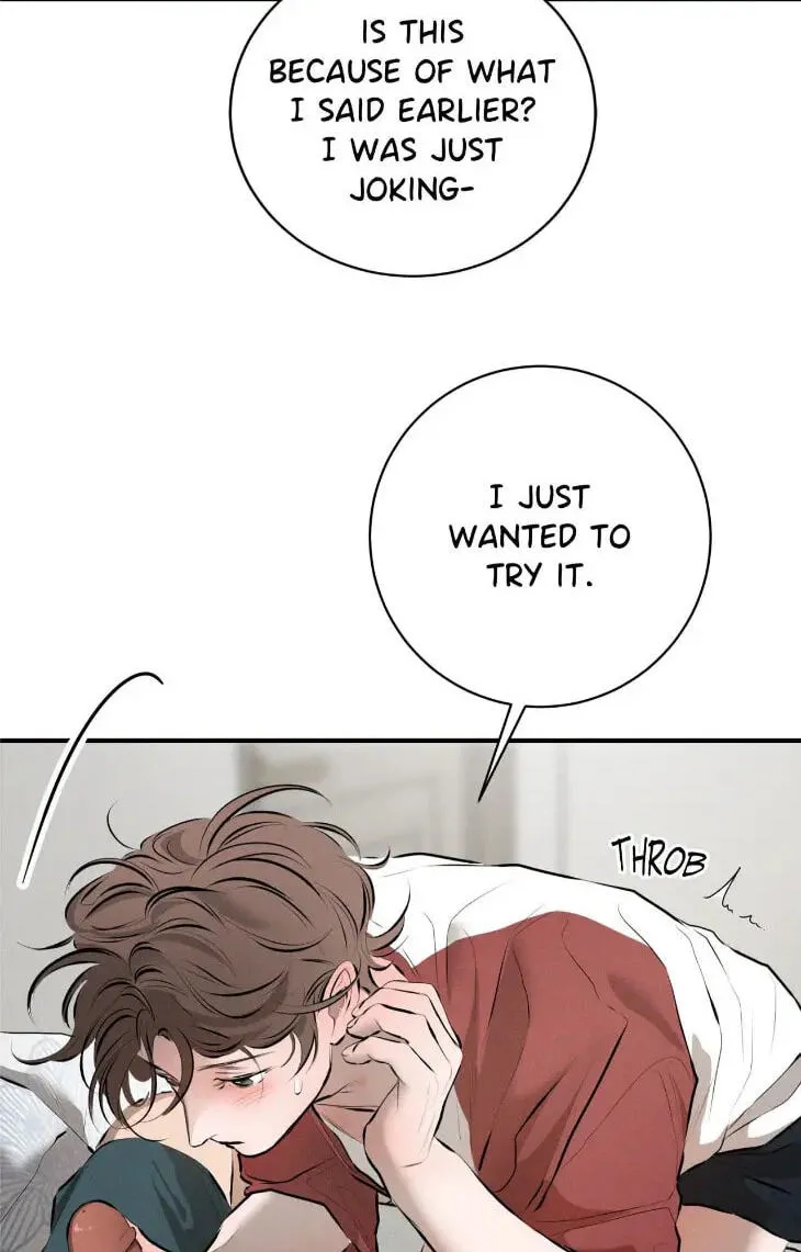 Read Nice to See You chapter 13 image 64 on Lezhin