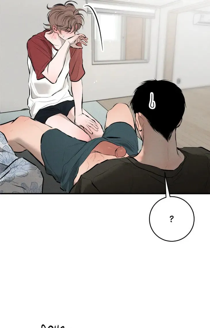 Read Nice to See You chapter 13 image 69 on Lezhin