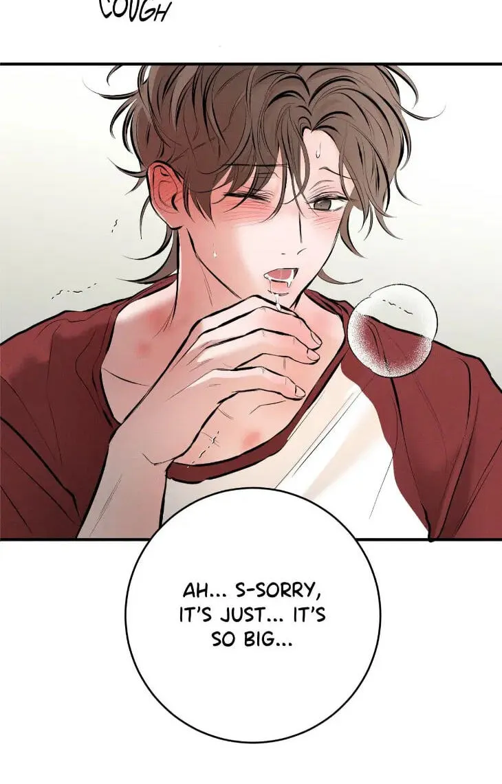 Read Nice to See You chapter 13 image 70 on Lezhin