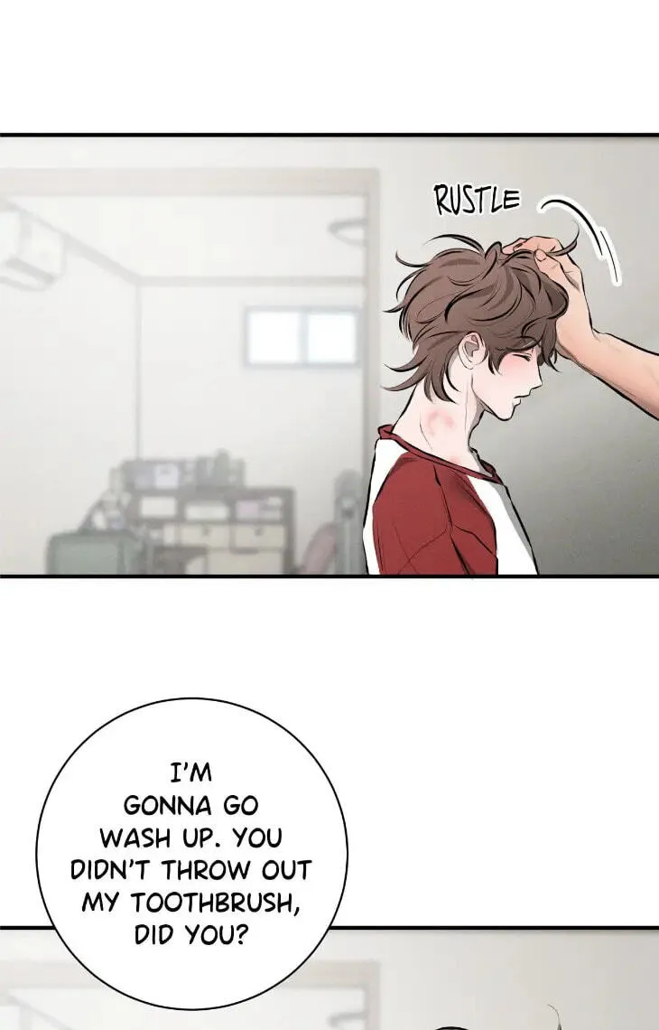 Read Nice to See You chapter 13 image 75 on Lezhin