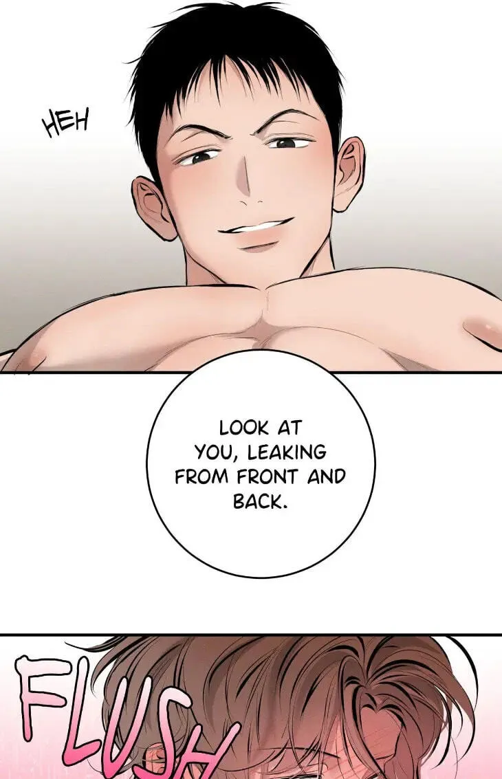 Read Nice to See You chapter 13 image 8 on Lezhin