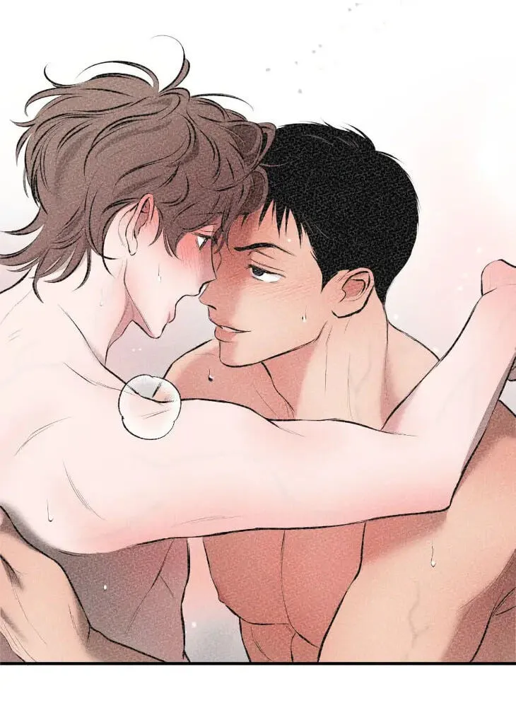 Read Nice to See You chapter 13 image 85 on Lezhin