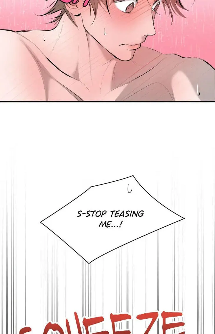 Read Nice to See You chapter 13 image 9 on Lezhin