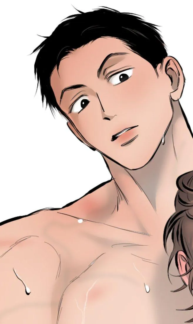 Read Nice to See You chapter 14.99 image 1 on Lezhin