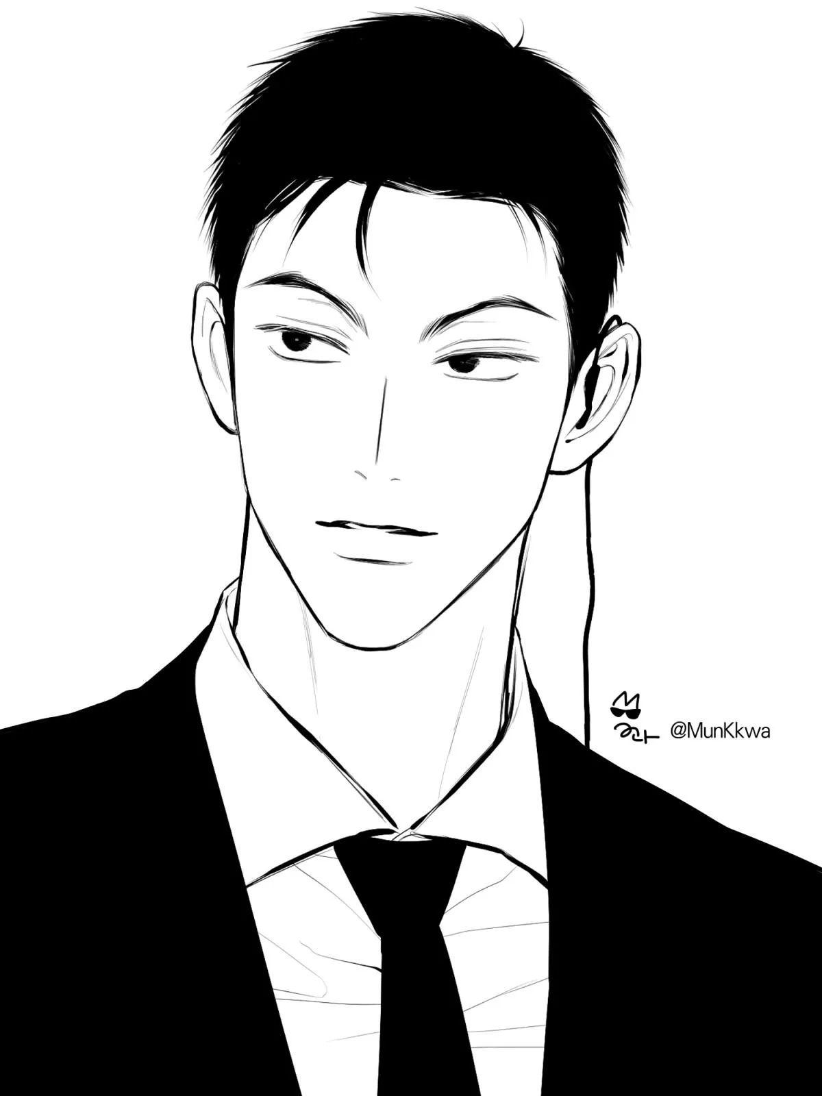 Read Nice to See You chapter 14.99 image 24 on Lezhin
