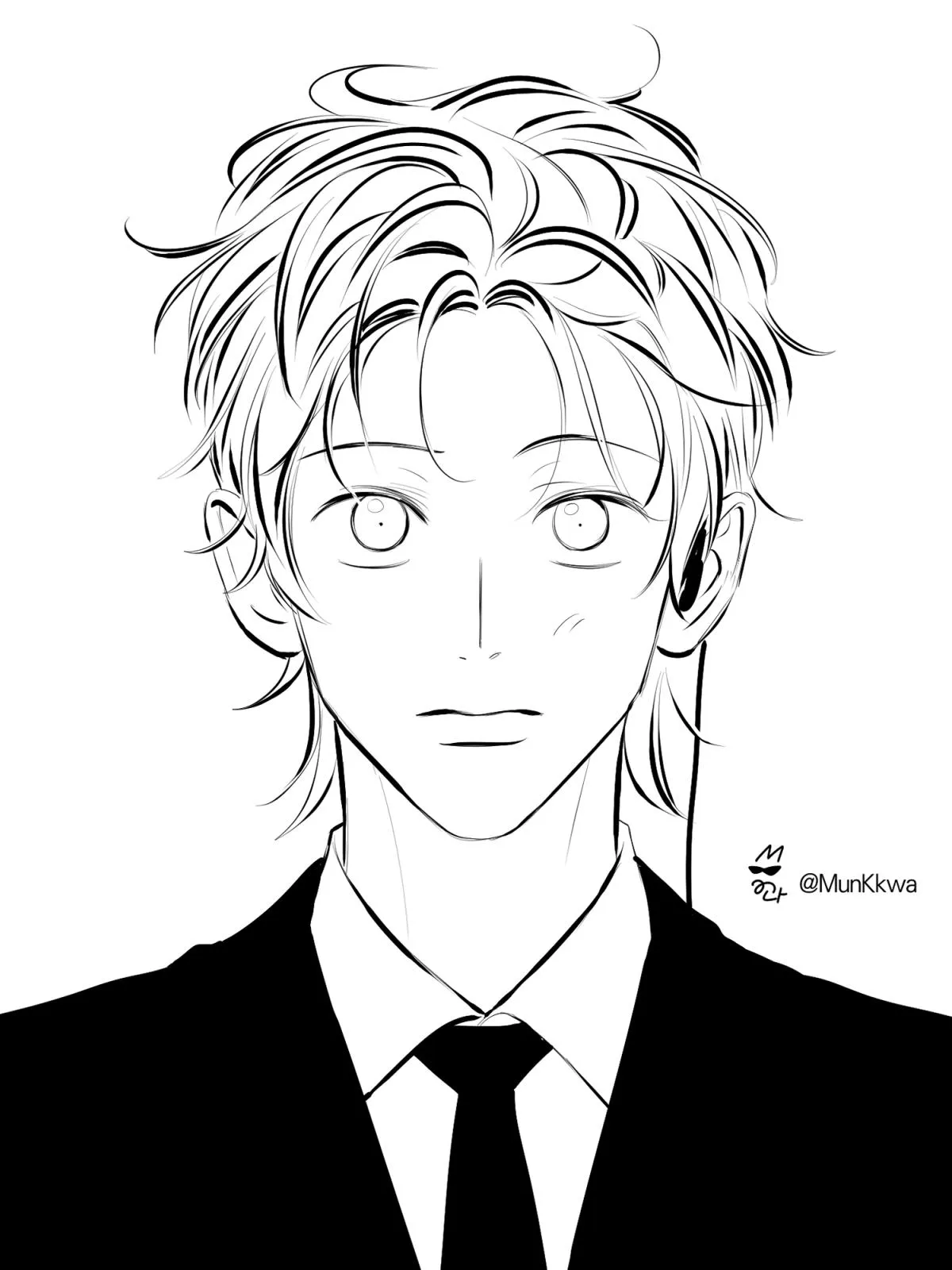 Read Nice to See You chapter 14.99 image 25 on Lezhin