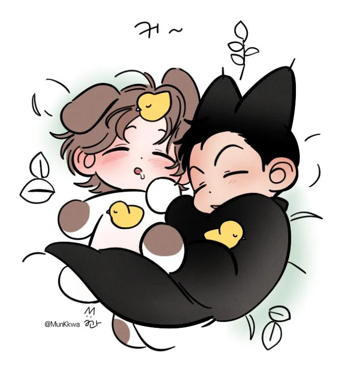 Read Nice to See You chapter 14.99 image 26 on Lezhin