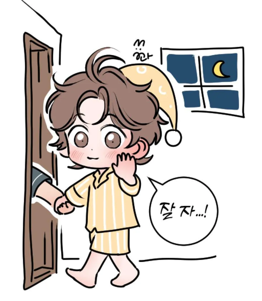 Read Nice to See You chapter 14.99 image 30 on Lezhin