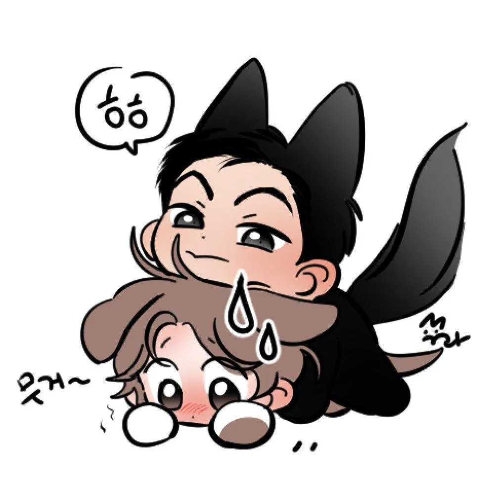 Read Nice to See You chapter 14.99 image 5 on Lezhin