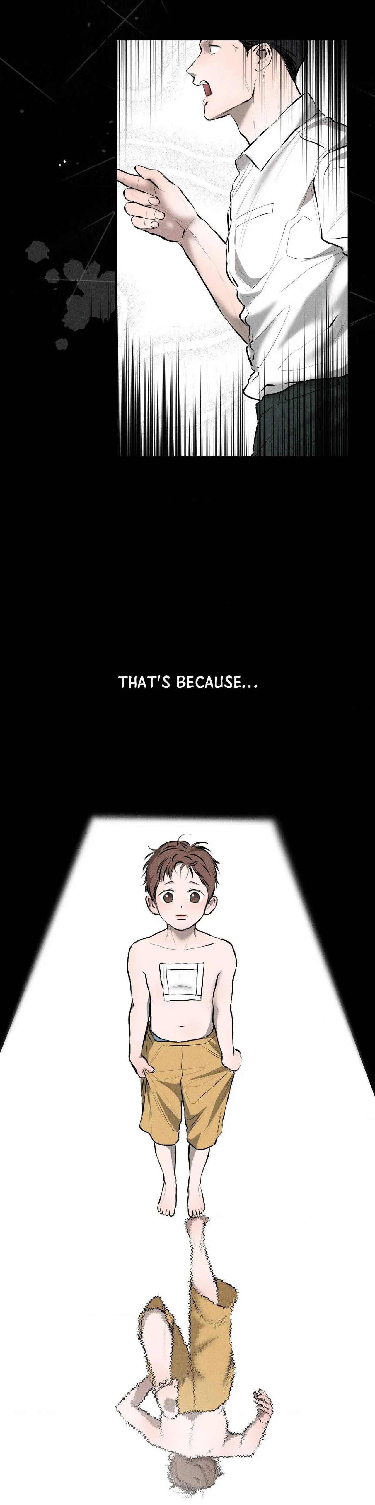 Read Nice to See You chapter 14 image 11 on Lezhin