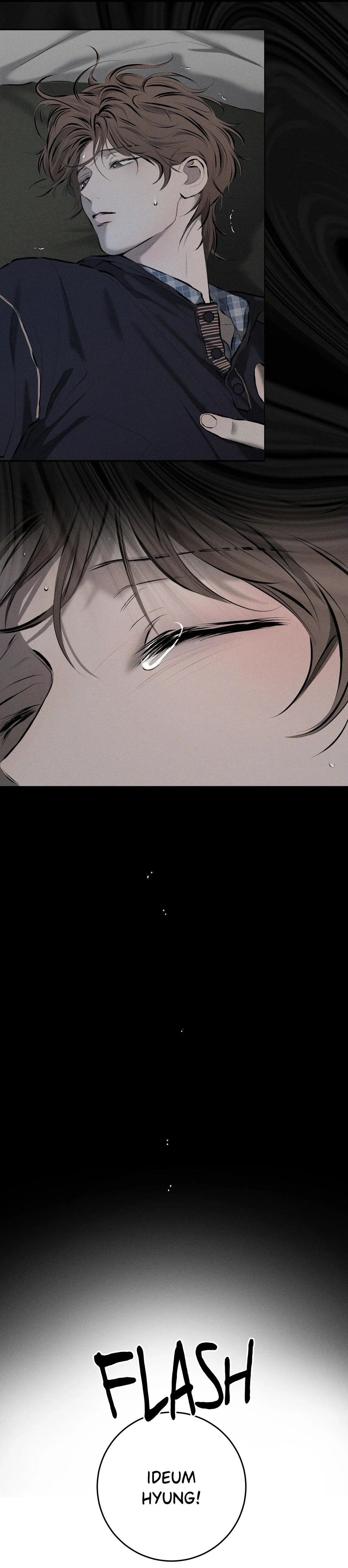 Read Nice to See You chapter 14 image 23 on Lezhin