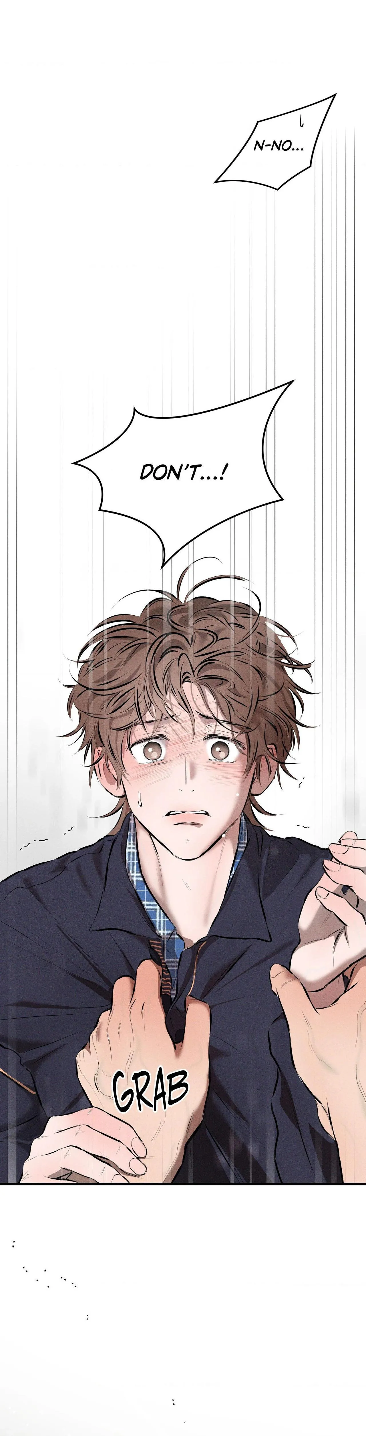 Read Nice to See You chapter 14 image 30 on Lezhin