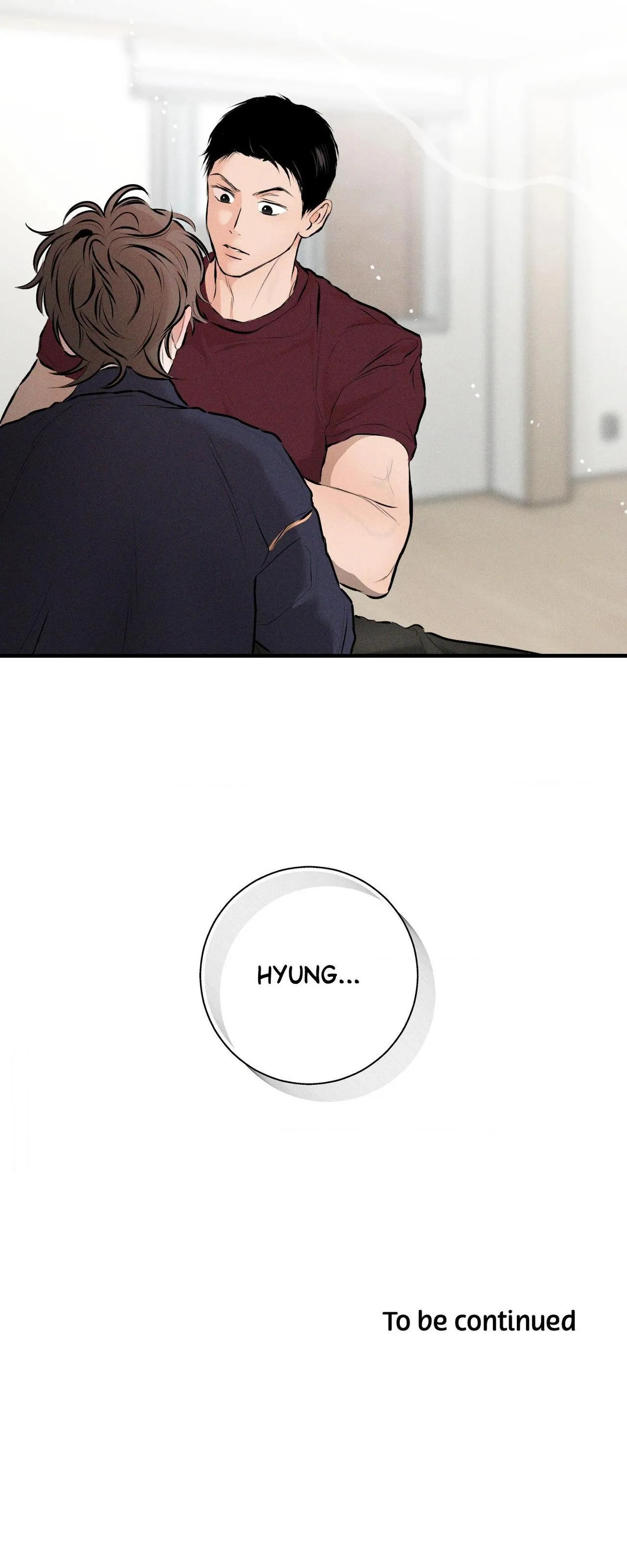 Read Nice to See You chapter 14 image 31 on Lezhin