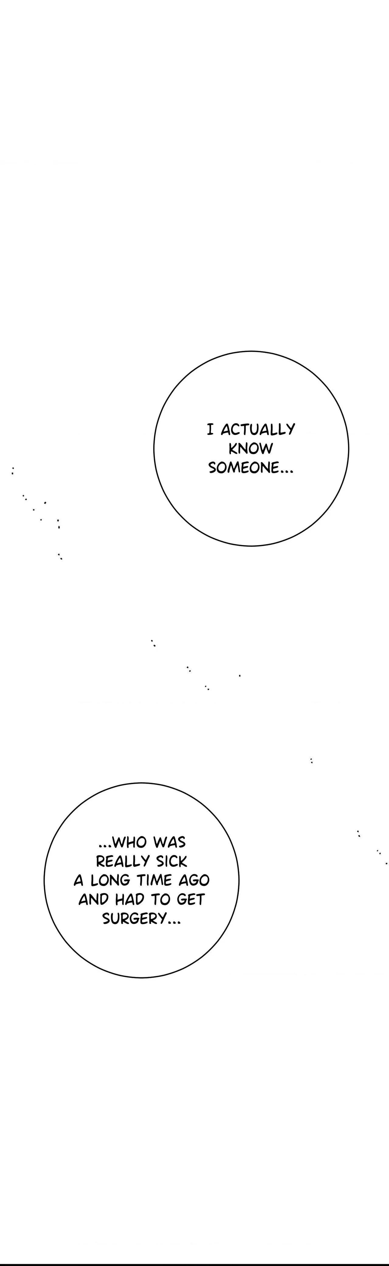 Read Nice to See You chapter 15 image 17 on Lezhin