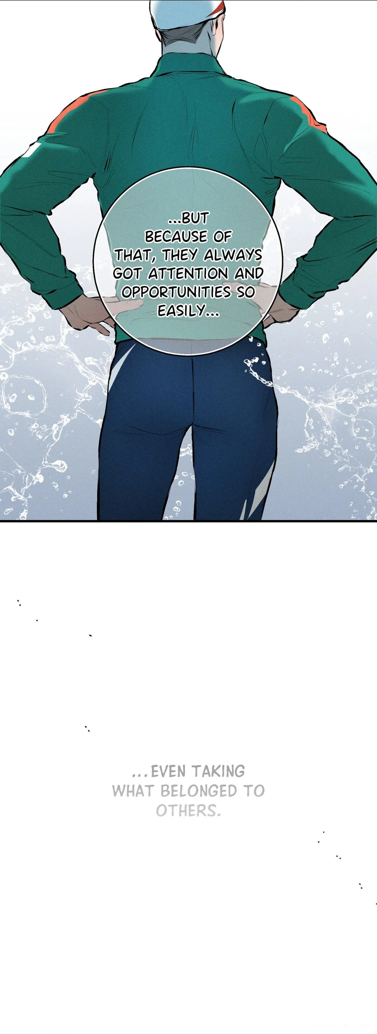 Read Nice to See You chapter 15 image 18 on Lezhin