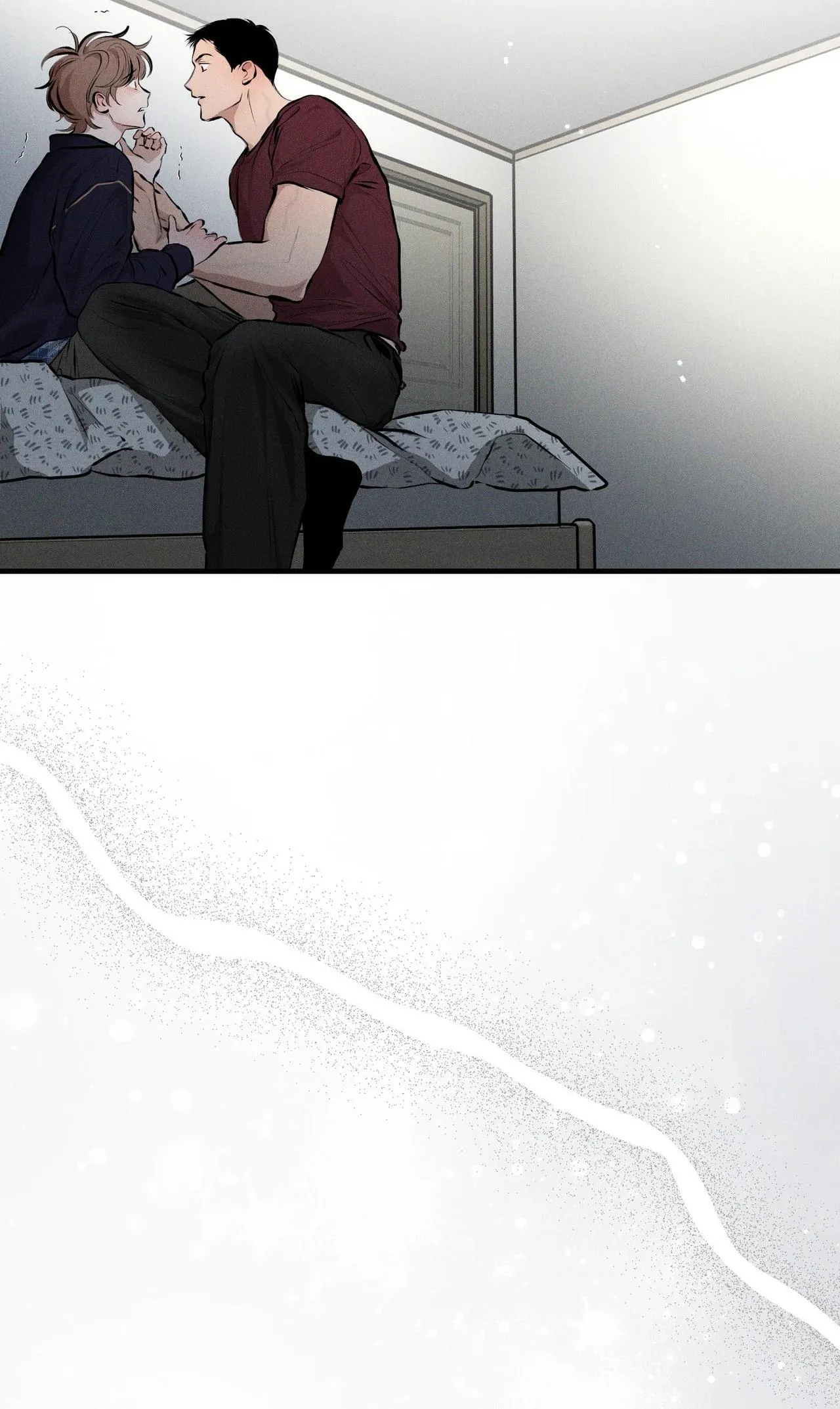 Read Nice to See You chapter 15 image 2 on Lezhin
