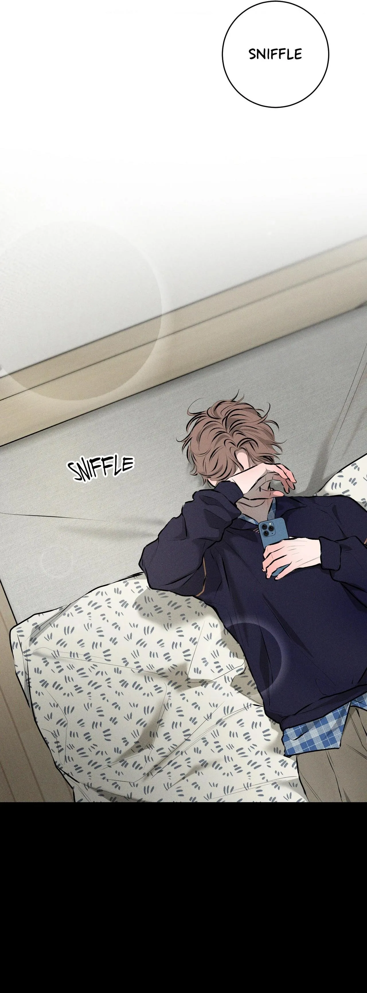 Read Nice to See You chapter 15 image 24 on Lezhin