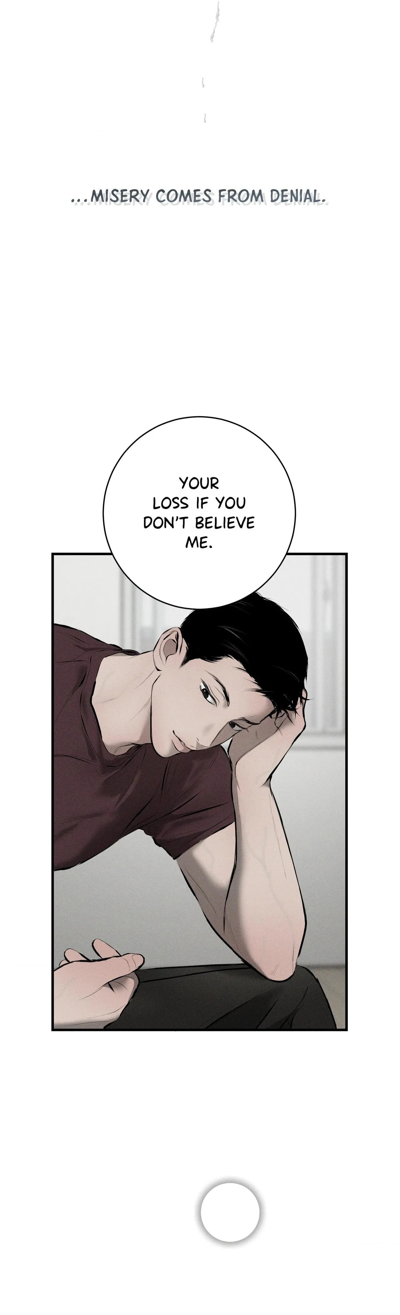 Read Nice to See You chapter 15 image 28 on Lezhin