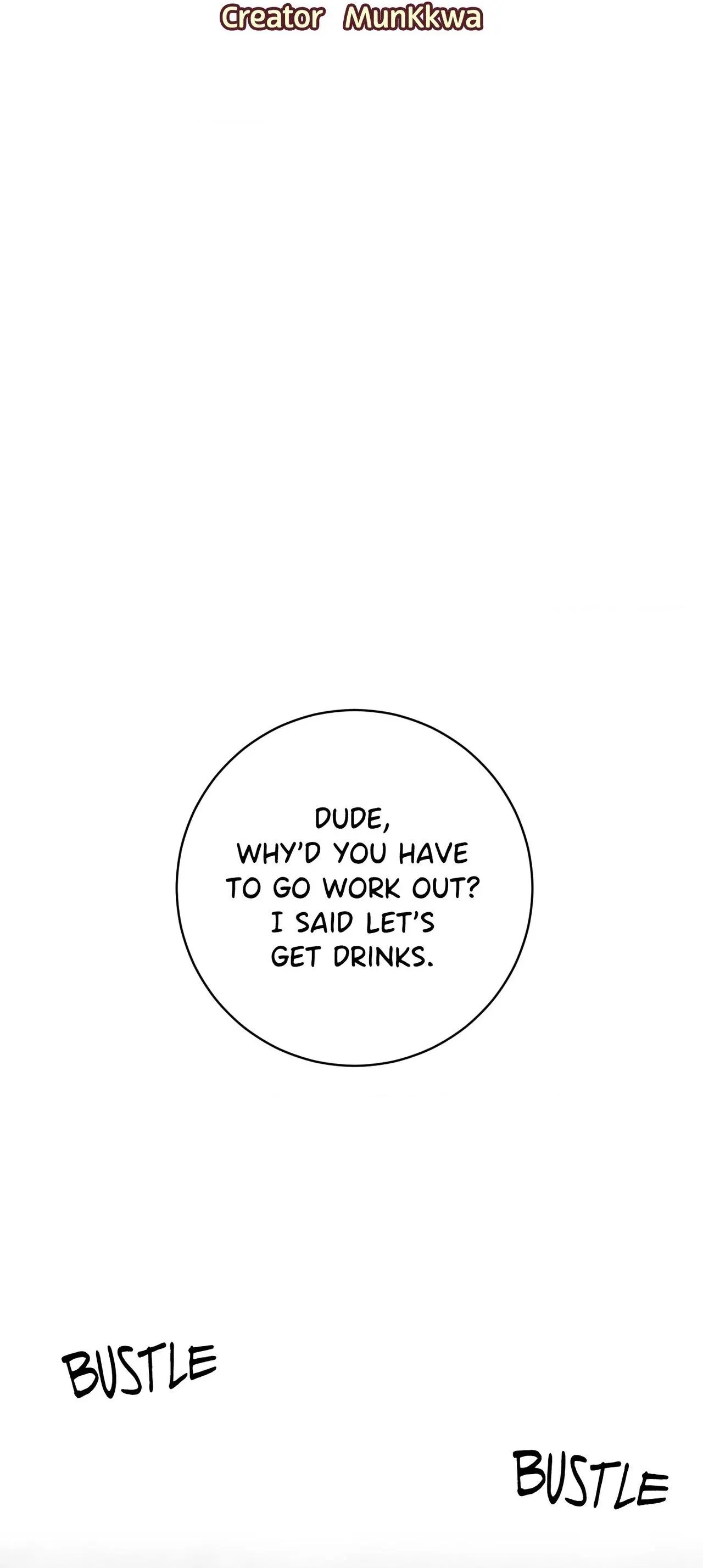 Read Nice to See You chapter 15 image 32 on Lezhin