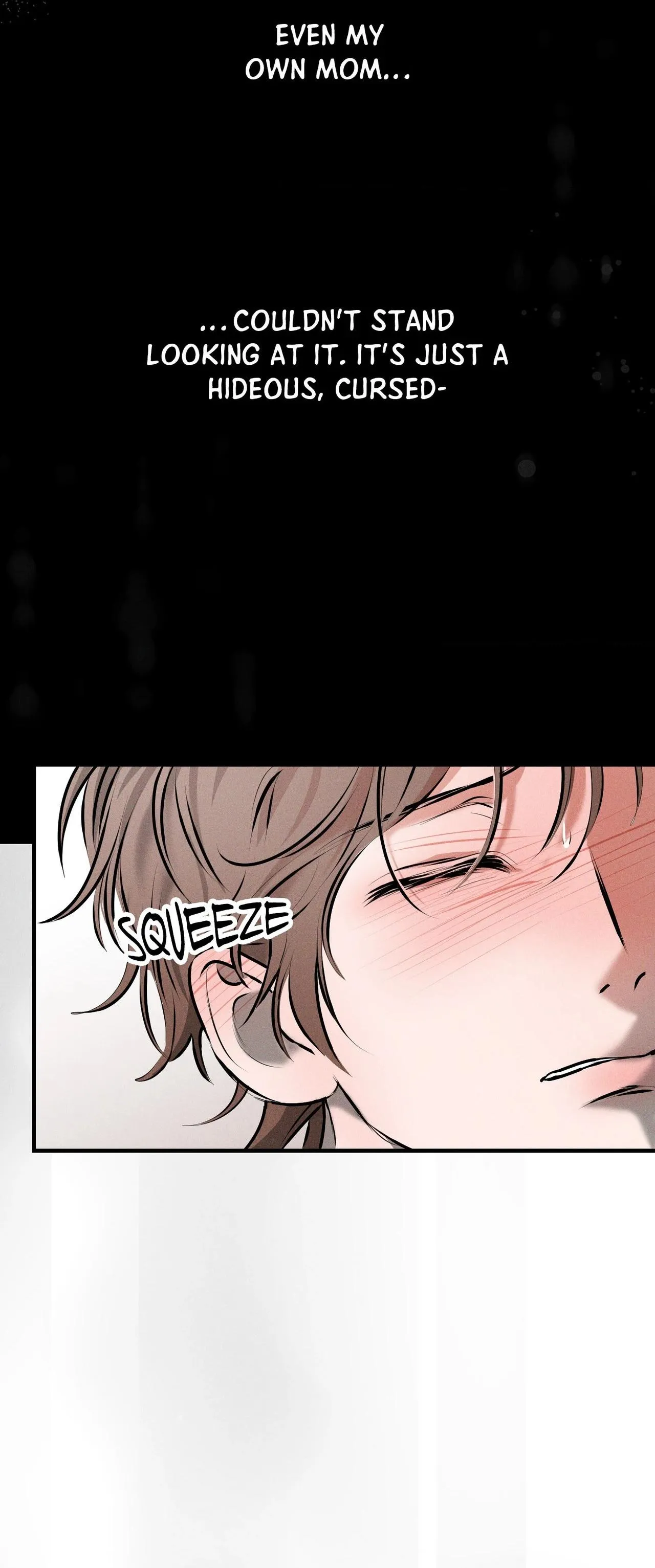 Read Nice to See You chapter 15 image 4 on Lezhin