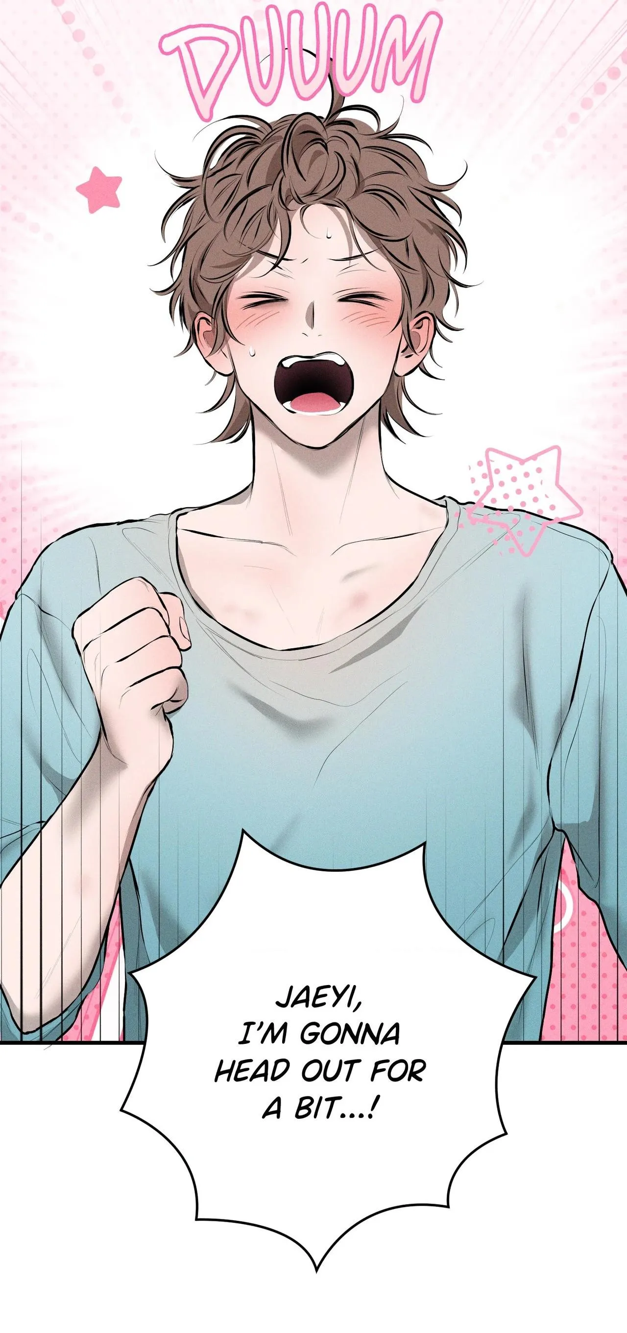 Read Nice to See You chapter 15 image 45 on Lezhin