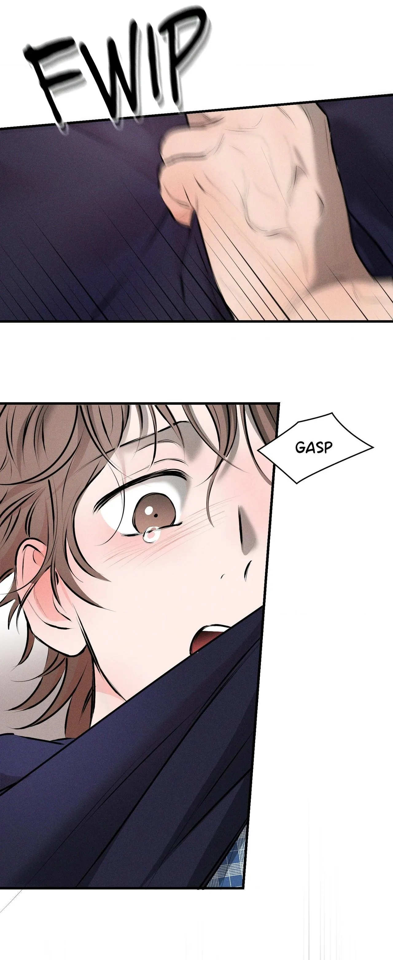 Read Nice to See You chapter 15 image 6 on Lezhin
