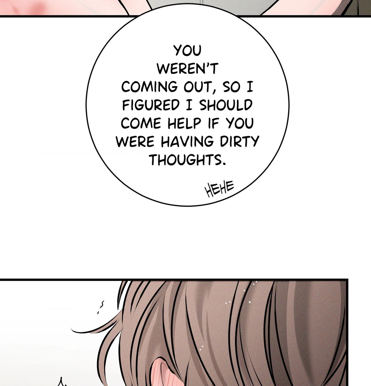 Read Nice to See You chapter 16 image 100 on Lezhin