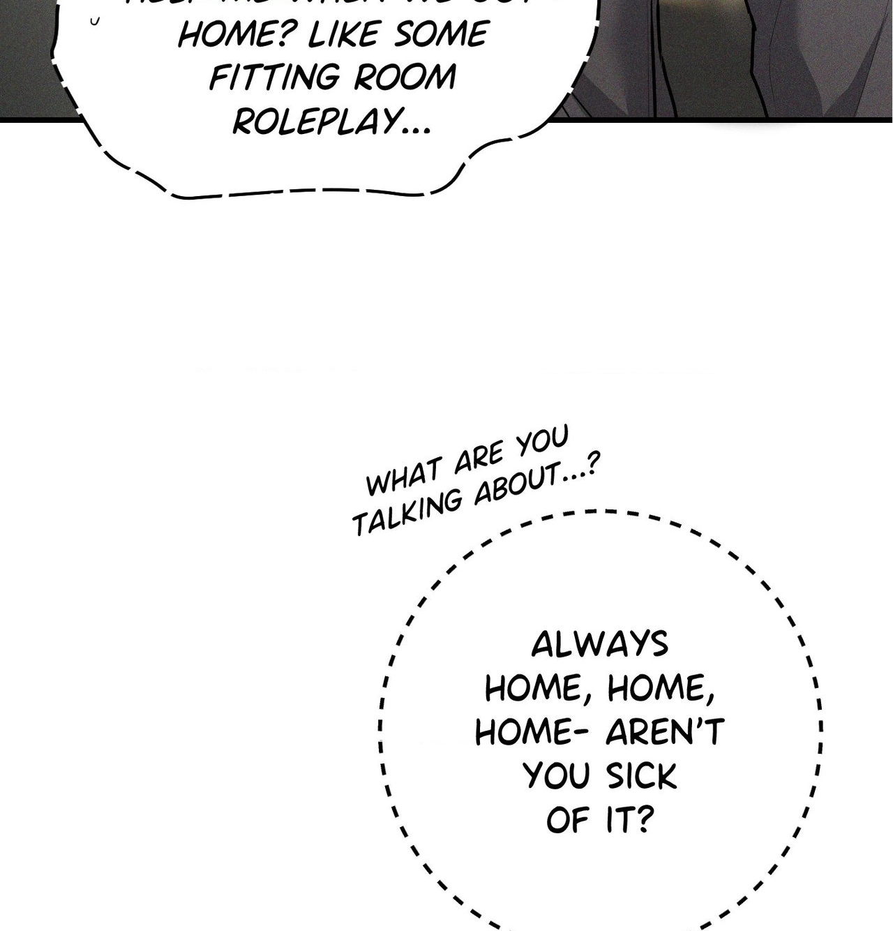 Read Nice to See You chapter 16 image 111 on Lezhin