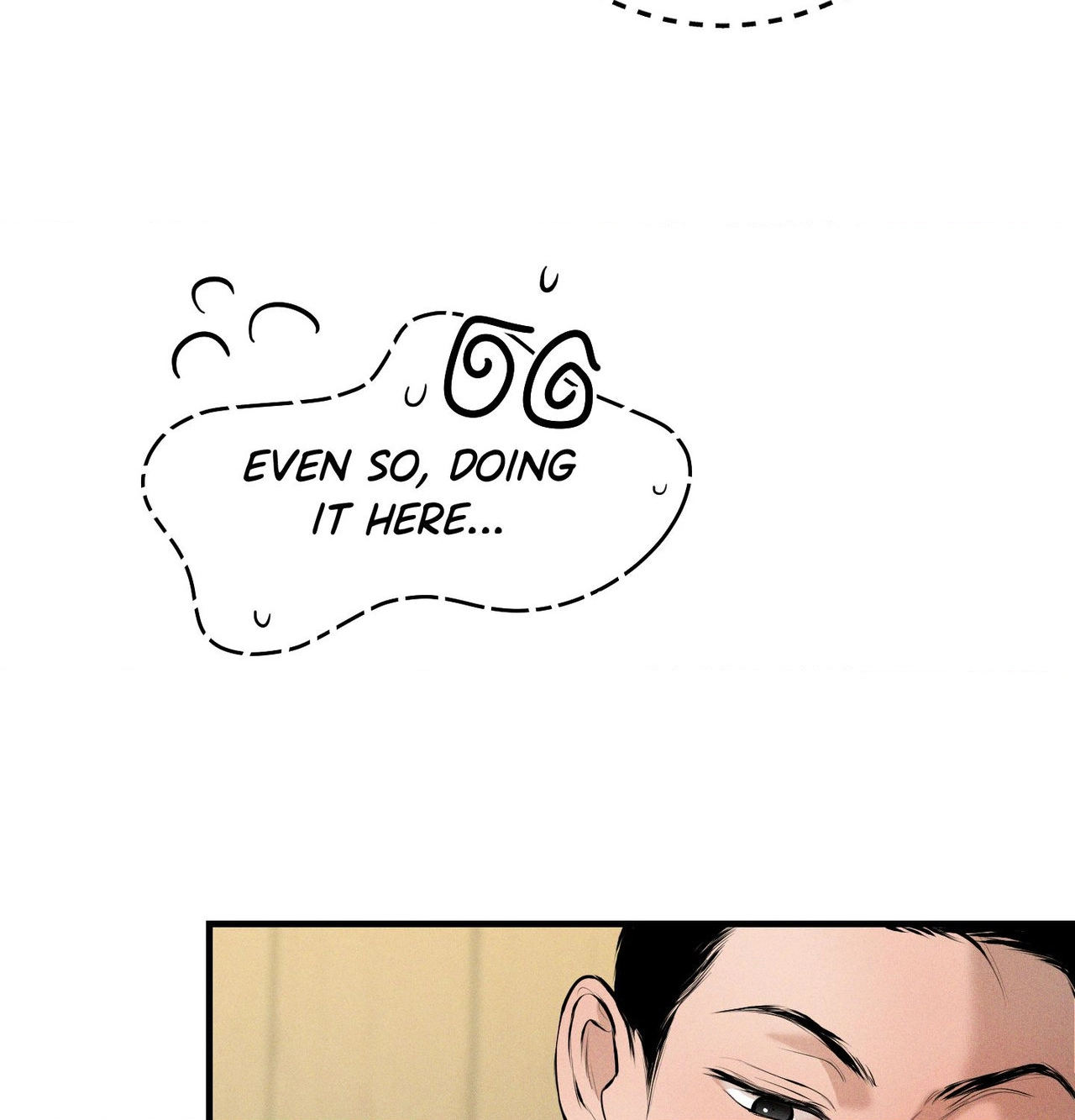 Read Nice to See You chapter 16 image 112 on Lezhin