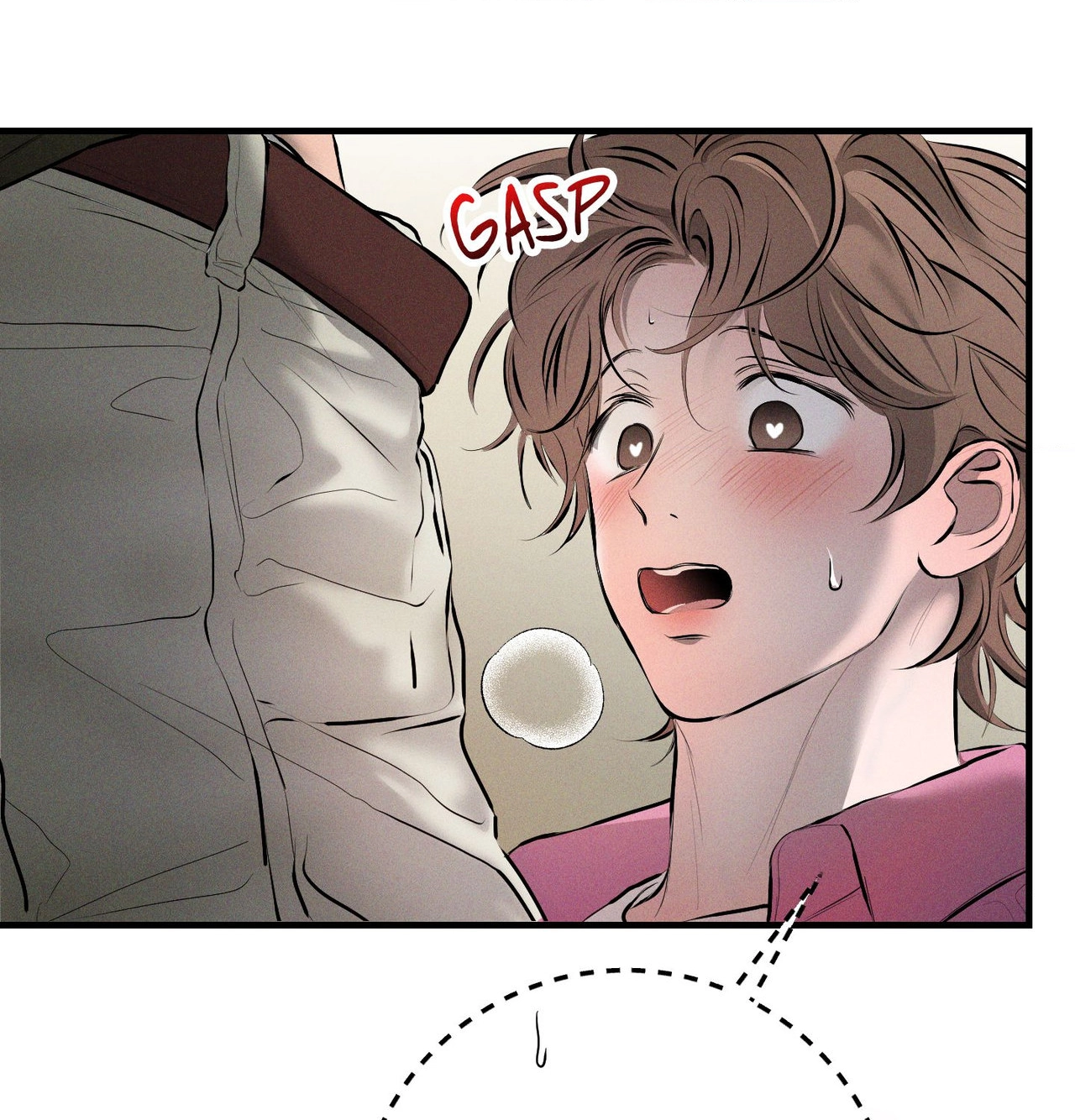 Read Nice to See You chapter 16 image 114 on Lezhin