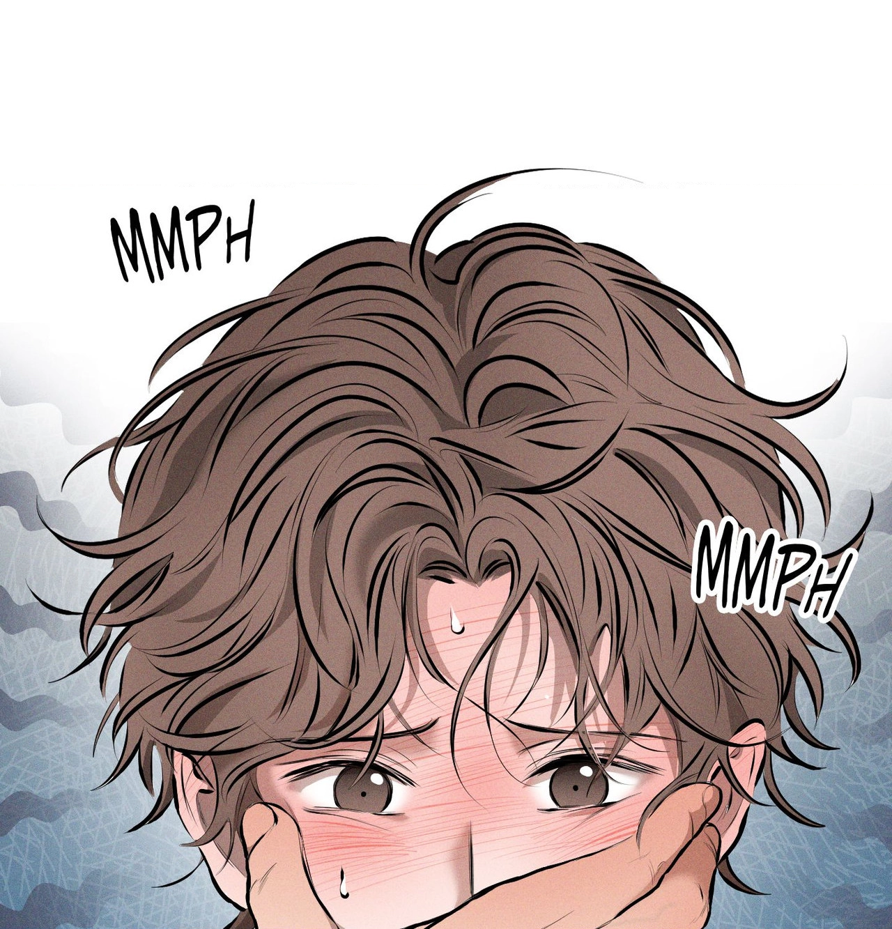 Read Nice to See You chapter 16 image 12 on Lezhin