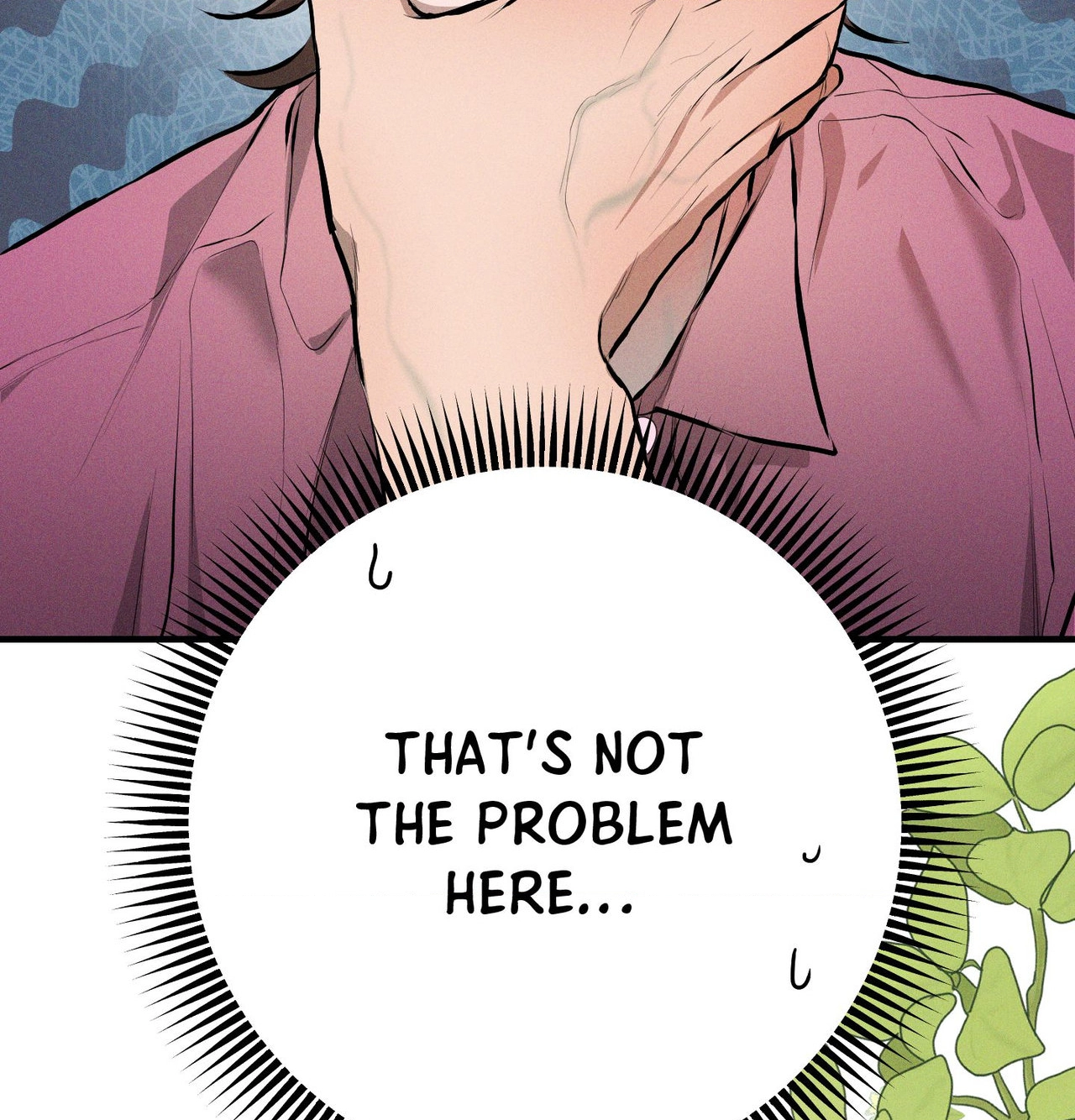 Read Nice to See You chapter 16 image 13 on Lezhin