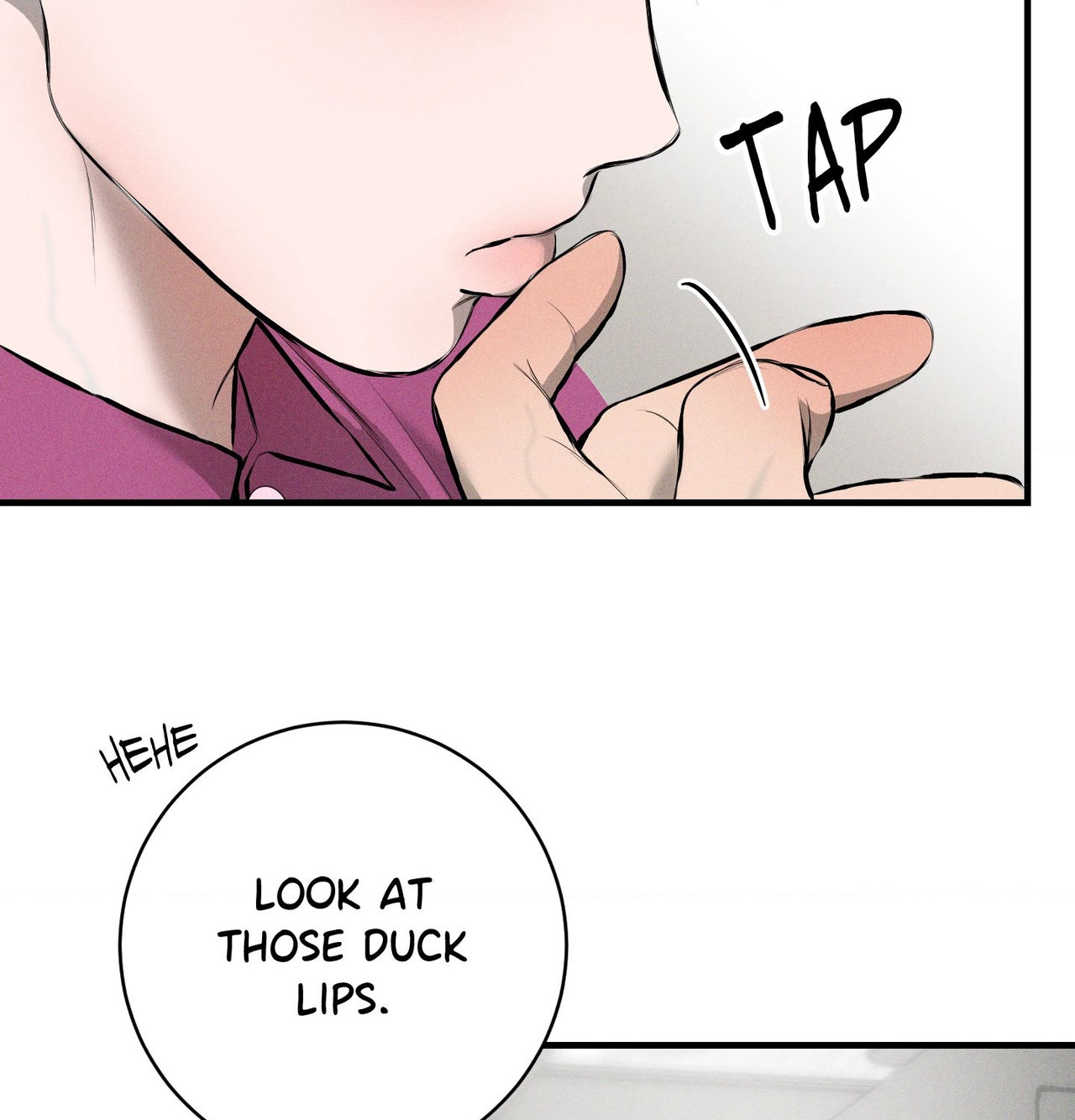 Read Nice to See You chapter 16 image 17 on Lezhin