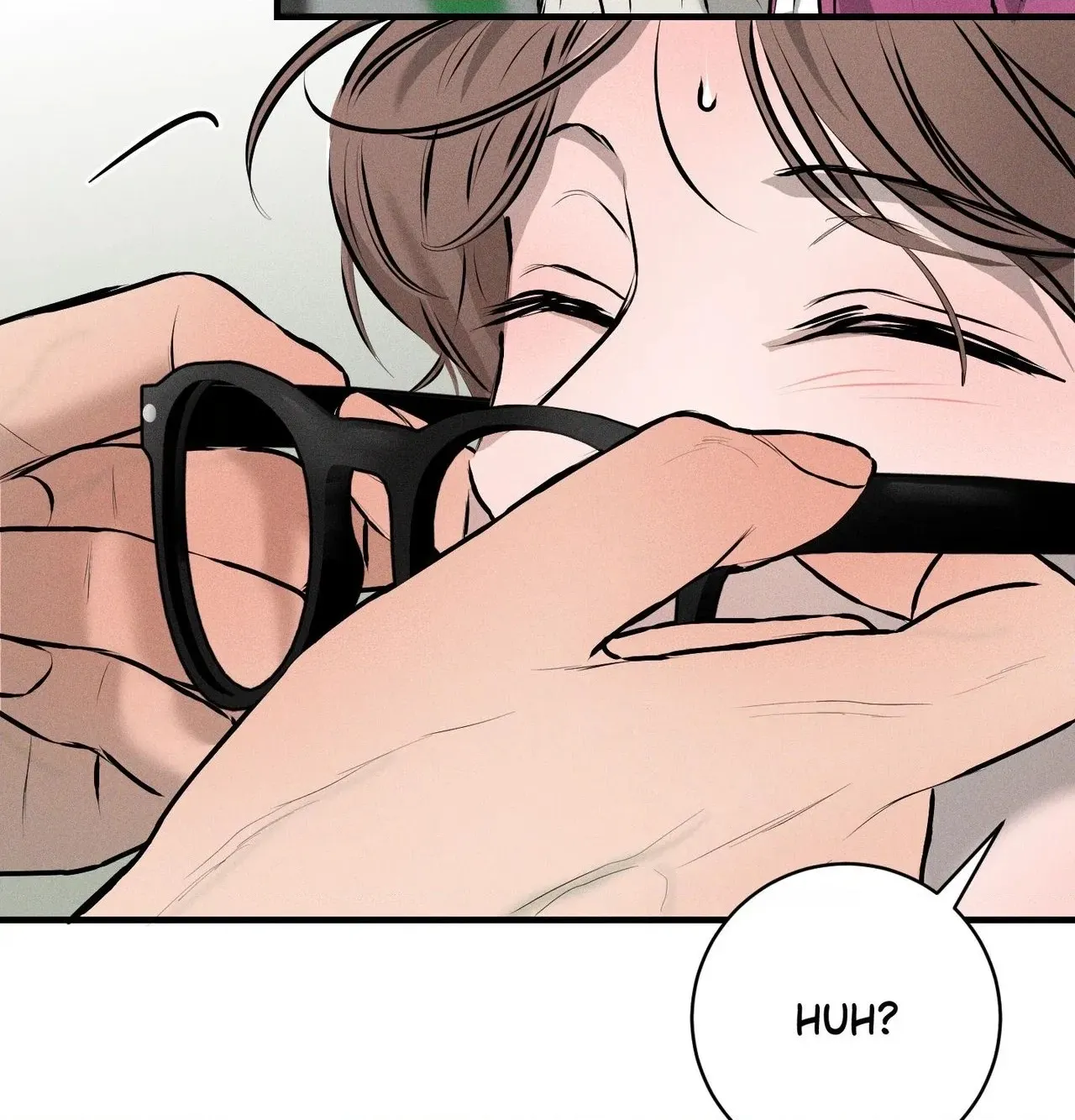 Read Nice to See You chapter 16 image 19 on Lezhin