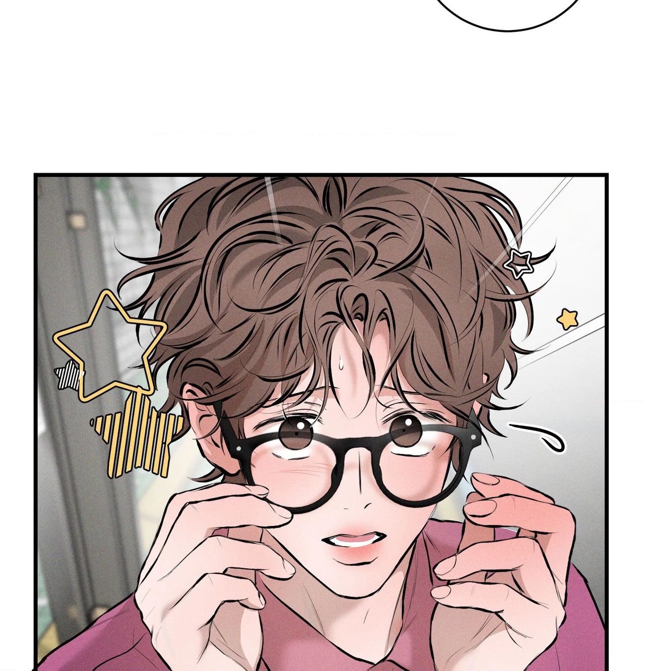 Read Nice to See You chapter 16 image 20 on Lezhin